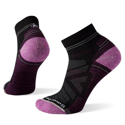 Smartwool Women's Hike Light Cushion Ankle Socks, 