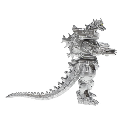 BANDAI - Movie Monster Series - Mechagodzilla (Armement lourd)