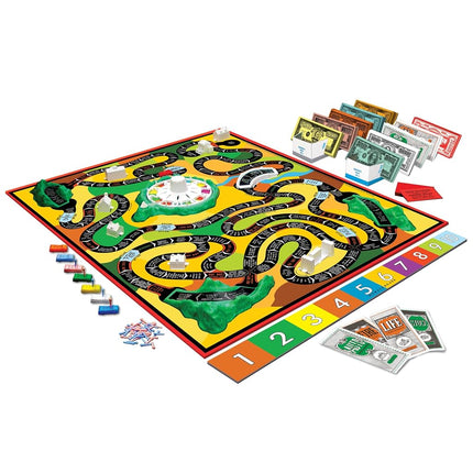 Le Jeu de la Vie