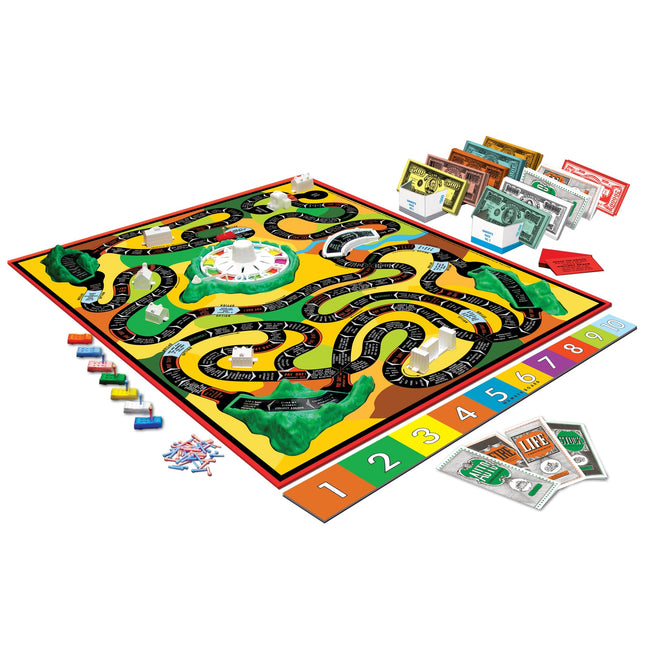 El Juego de la Vida