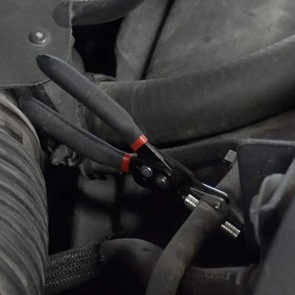 Lisle 67500 Small Hose Pinch-off Pliers