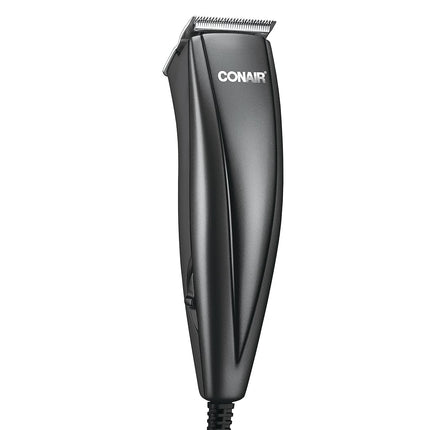 CONAIR Conair simple cut 12-piece haircut kit, 0.95 pounds
