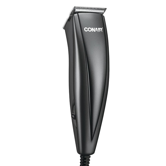CONAIR Conair simple cut 12-piece haircut kit, 0.95 pounds