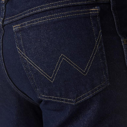 Wrangler 39902PW The Rugged Jean 32-30