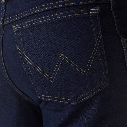 Wrangler Men's Rugged Wear Classic Fit Jean, Prewashed, 36W x 31L