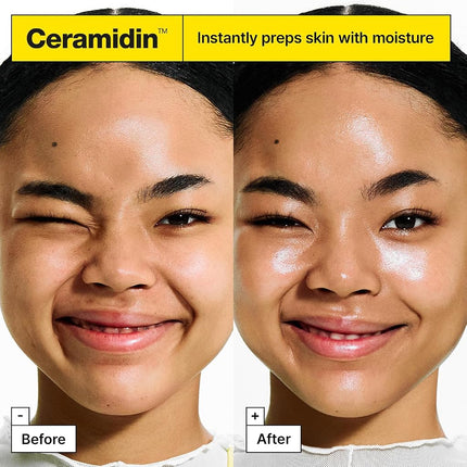 Dr Jart Ceramidin Skin Barrier Serum Toner 150ml