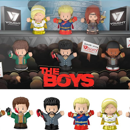 Little People Collector The Boys Special Edition S