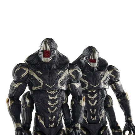 Marvel Legends Series Outriders, Avengers: Infinity War Collectible 6 Inch Action Figure 2-Pack