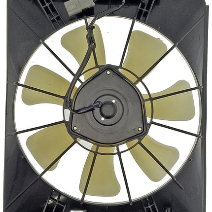 Dorman 620-233 A/C Condenser Fan Assembly Compatible with Select Honda Models