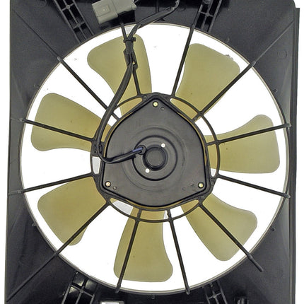 Dorman 620-233 A/C Condenser Fan Assembly Compatib