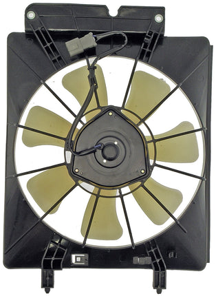 Dorman 620-233 A/C Condenser Fan Assembly Compatib