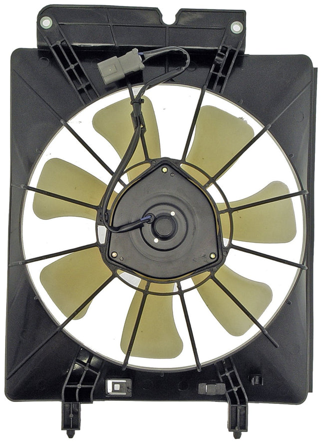Dorman 620-233 A/C Condenser Fan Assembly Compatib