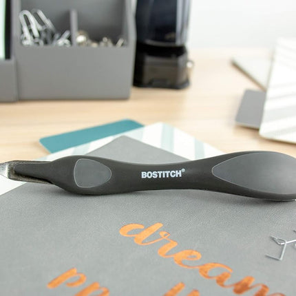 Bostitch Professional Magnetic Easy Staple Remover, Black (40000M-BLK)