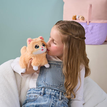Little Live Pets Mama Surprise Kittens, Interactive Mama, Surprise Toys