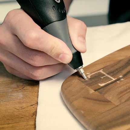 Dremel Electric Engravers 290-01 [DIY & Tools] [DIY & Tools]