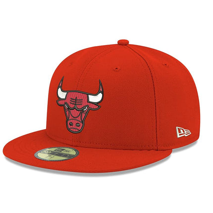 New Era NBA Men's Official 59FIFTY Fitted Cap