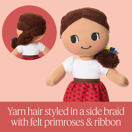 American Girl My First Josefina Doll & Board Book