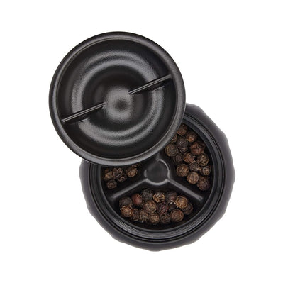 OXO Good Grips Accent Mess Free Salt & Pepper Set