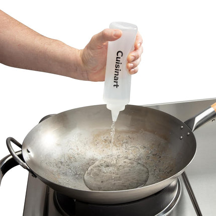 Cuisinart - Wok Cleaning Set - CWA-479