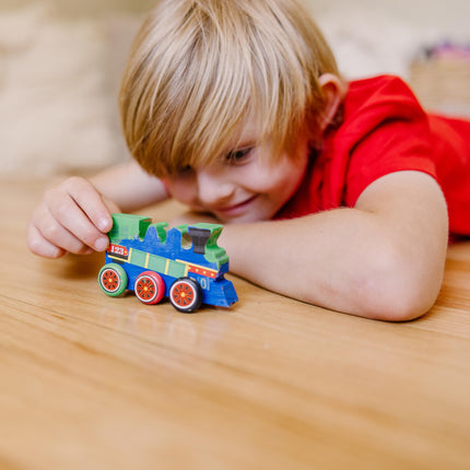 Melissa & Doug's Train