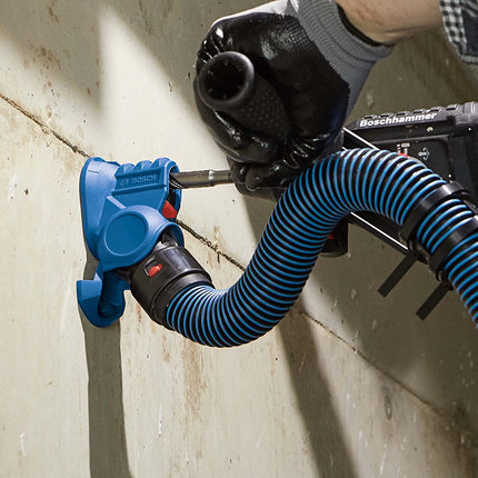 Bosch HDC50 BlueCollar™ SDS-Plus® Universal Dust Collection Attachment