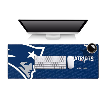YouTheFan NFL New England Patriots Logo Series Des