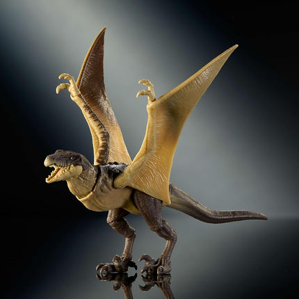 Mattel Jurassic World Hammond Collection Mutadon Dinosaur Figure
