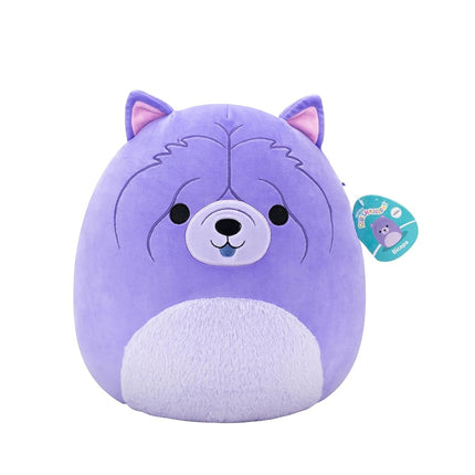 Squishmallows - Peluche grande - 35 cm - Estilo 20