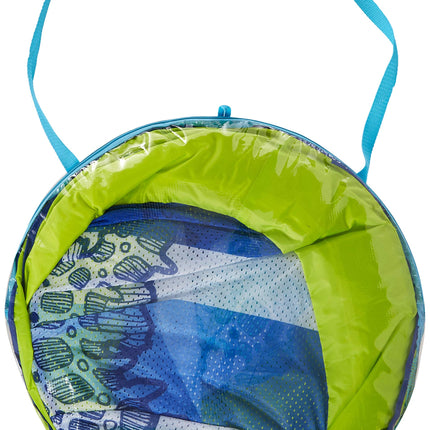 SwimWays Spring Float Graphic Prints - Seahorse
