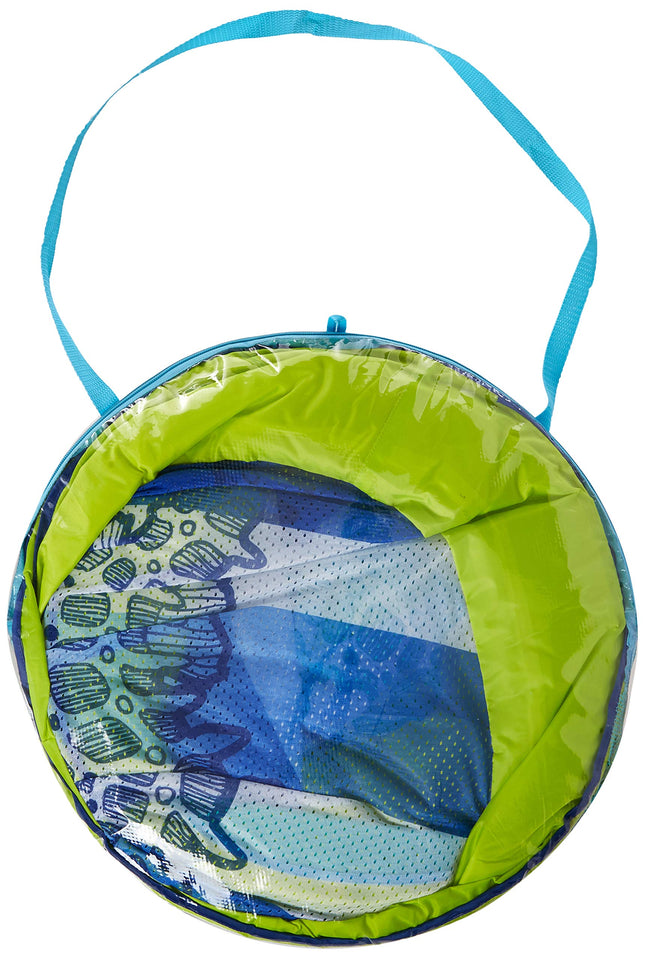SwimWays Spring Float Graphic Prints - Seahorse
