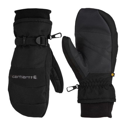 Carhartt Men's WP Waterproof Insulated Mitt Cold W
