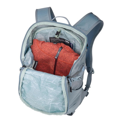 Thule Alltrail 18l Daypack With Rain Cover Pond 18