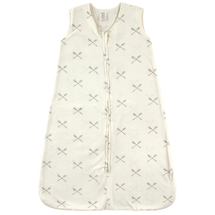 Touched by Nature Unisex Baby Organic Cotton Sleev