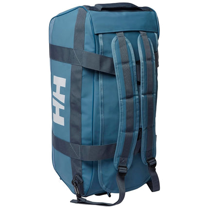 Helly Hansen Unisex H/H Scout Duffel L, Rain Blue, STD