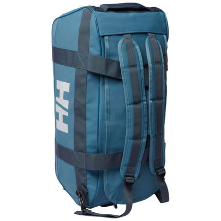 Helly Hansen Unisex H/H Scout Duffel L, Rain Blue, STD