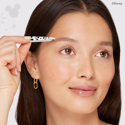 Tweezerman - Mickey and Minnie Just Imagine Slant Tweezer/Makeup