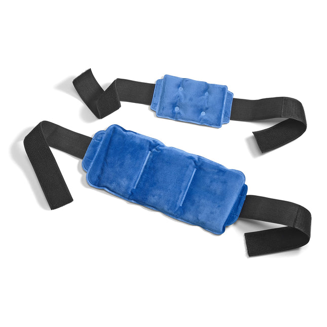 Cool Coolers Flexible Hot & Cold Therapy Gel Pack 