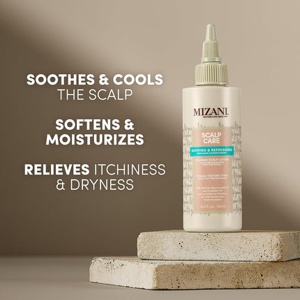 Mizani Scalp Care Calming Scalp Lotion 125 ml