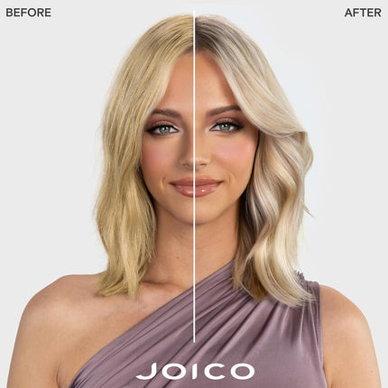 Joico Color Balance Purple Shampoo 300 ml