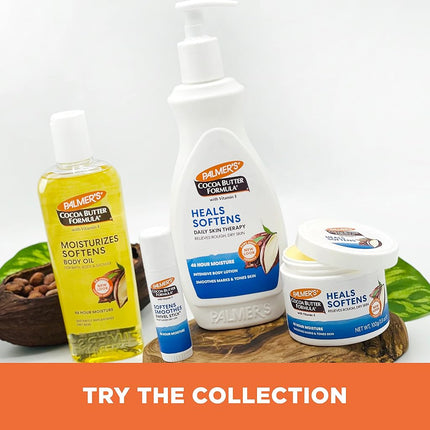 Palmer's Cocoa Butter Formula Swivel Stick, 0.5 Ounce (Pack of 3)