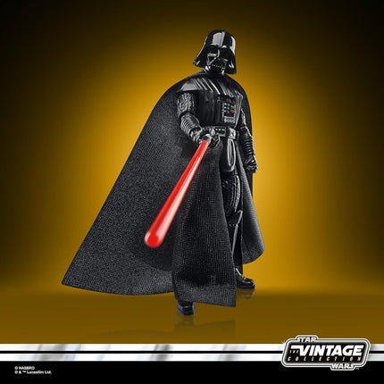 Star Wars The Vintage Collection Darth Vader, Star Wars: A New Hope 3.75 Inch Collectible Action Figure