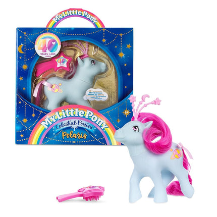 My Little Pony Celestial Ponies - Polaris - Retro 