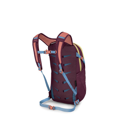 Osprey Daylite Lifestyle Backpack, 13L, Moody Burgundy