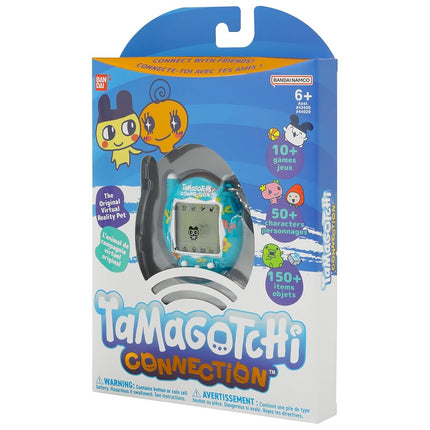 Tamagotchi Connection - Blue Butterflies