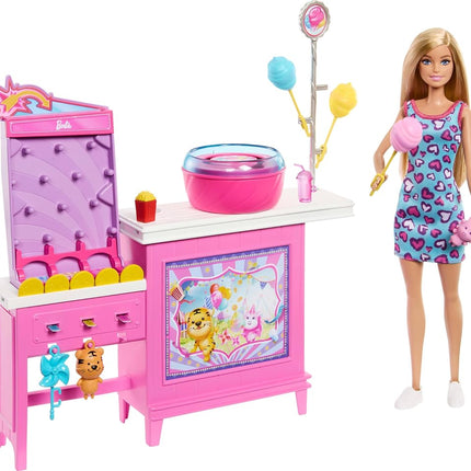 Barbie Mysteries: Beach Detectives Malibu Doll and