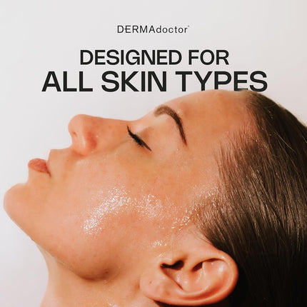 DERMAdoctor Kakadu C Brightening Daily, 180 ml