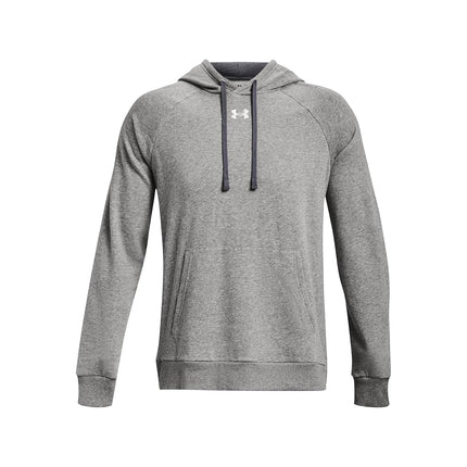 Under Armour Men's UA Rival Fleece Hoodie Shirt