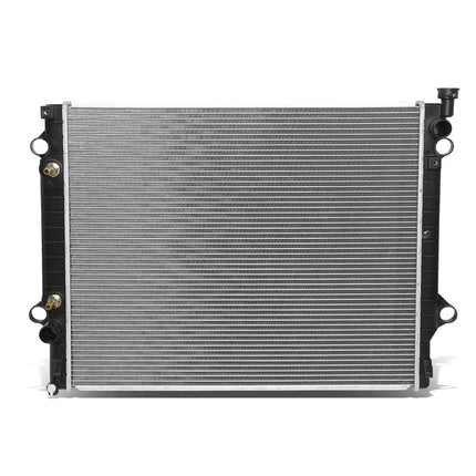 DNA Motoring OEM-RA-2802 OE Style Direct Fit Radia