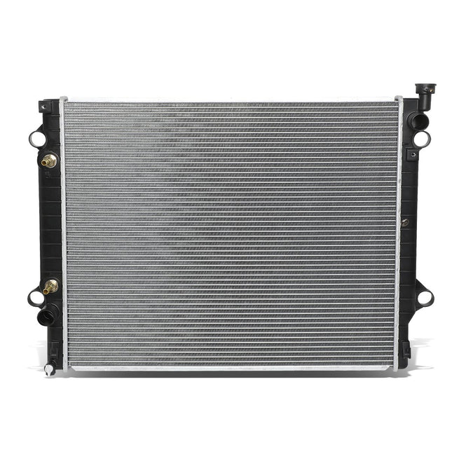 DNA Motoring OEM-RA-2802 OE Style Direct Fit Radia