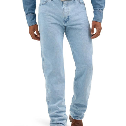 Wrangler Men’s 13MWZ Cowboy Cut Original Fit Jean,
